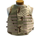 View Details on this Tactical Vest