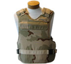 View Details on this Tactical Vest