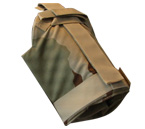 View Details on This Detachable Shoulder Protector