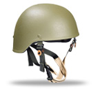 View Details on this Ballitic Helmet